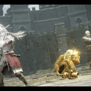 Elden Ring Patch Notes for 1.08 Detail New Colosseums, Hairstyles