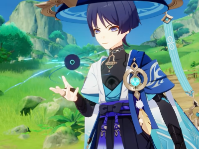 Klee's mother Alice talks about Scaramouche the Wanderer's skills and moveset in the latest Genshin Impact Collected Miscellany video.