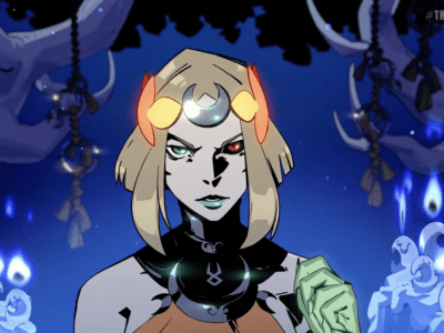 TGA 2022 Hades sequel