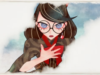 TGA 2022: Bayonetta Origins: Cereza and the Lost Demon Heading to Switch