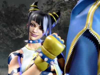 Street Fighter 6 Pre-order Costume Trailer Appears