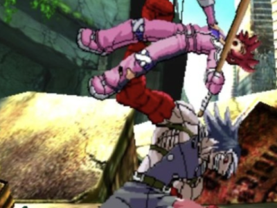 rumble fish 2 review