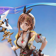 Atelier Ryza 3 Figure of Ryza Won't Appear Until 2024