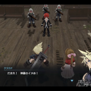 FFVII Ever Crisis 2023 Closed Beta Confirmed in New Trailer