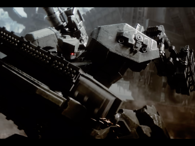 Armored Core VI Versus Multiplayer Confirmed