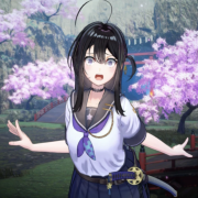 samurai maiden review