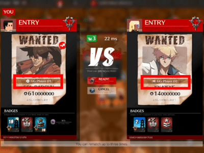 Guilty Gear Strive PS4, PS5, and PC Cross-Play Added in Patch