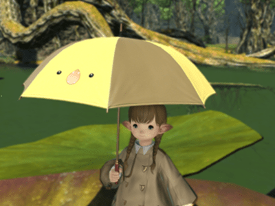 FFXIV Furnishing Design Contest 2022 Begins