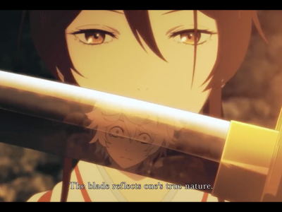 Hell’s Paradise: Jigokuraku Anime Gets Characters Trailer, April Release