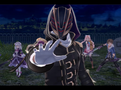 Trails into Reverie Release Date Falls in July 2023