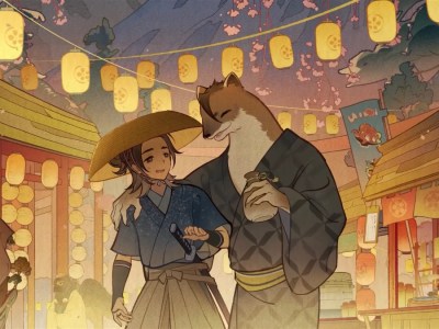 Watch the Genshin Impact Akitsu Kimodameshi Event Story Animation