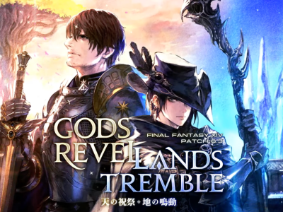 Final Fantasy XIV 6.3 Release Date Set
