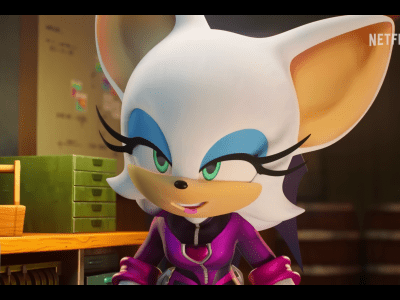 PSA: People Can Watch Sonic Prime Episode One Online for Free