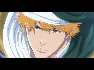 Bleach Thousand-Year Blood War Anime Part 2 Will Air in July