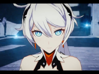 Honkai Impact 3rd Special New Year Program stream