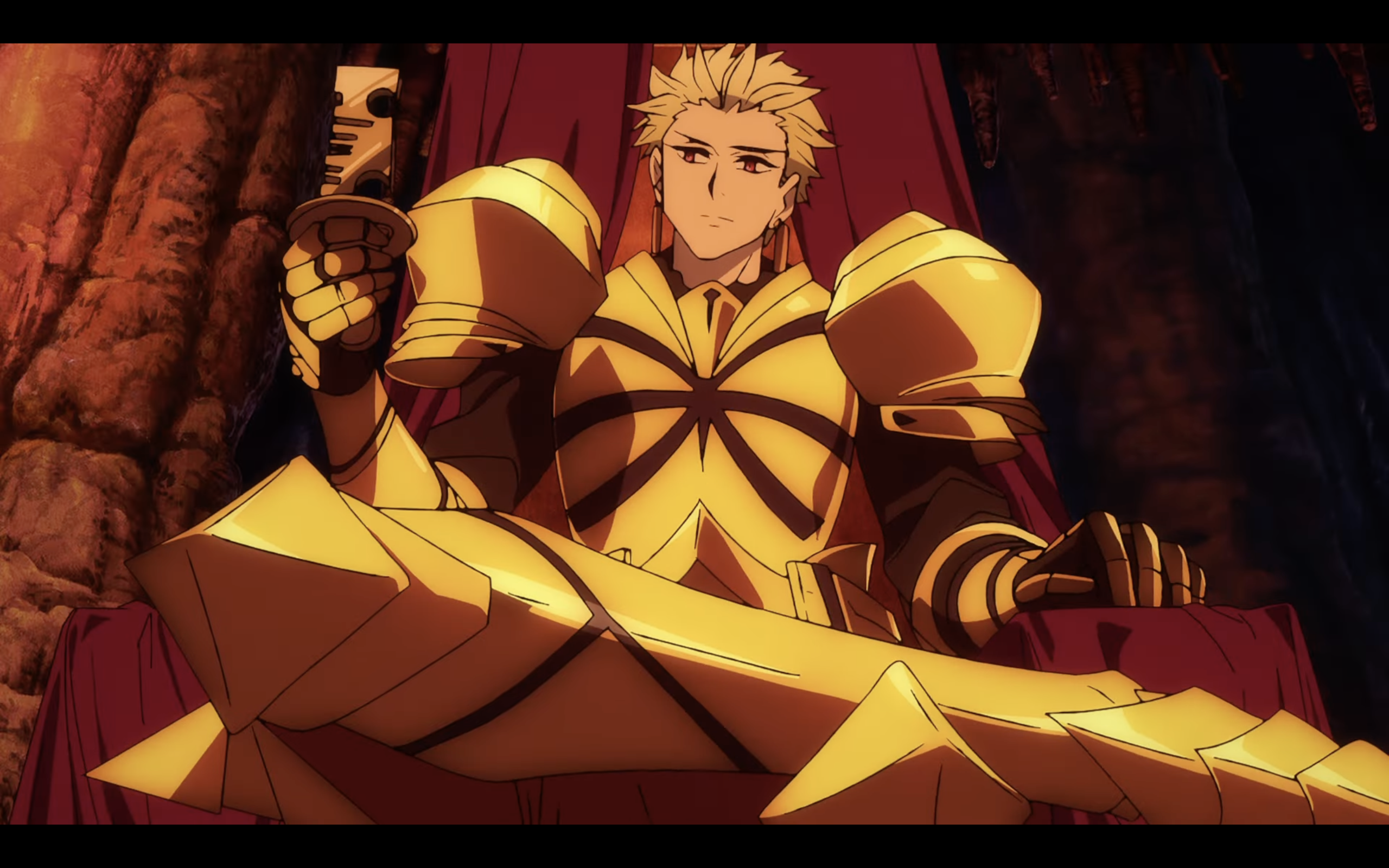 Fate/strange Fake Sets Release Window With New Sneak Peek: Watch