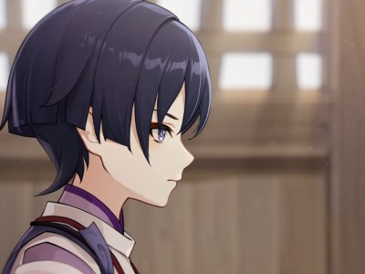 Genshin Impact Scaramouche Character Teaser Shows Another Side of The Wanderer Spoilers