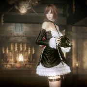 See the Fatal Frame: Mask of the Lunar Eclipse Marie Rose Costume