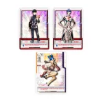 Shin Megami Tensei Trading Card Game