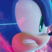 Sonic Frontiers Soundtrack Streaming Online Now