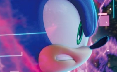 Sonic Frontiers Soundtrack Streaming Online Now