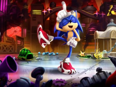 sonic prime release date