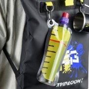 Splatoon 3 Water Bottle