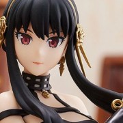 Spy x Family Pop Up Parade Yor Figure is Dressed Like a Thorn Princess