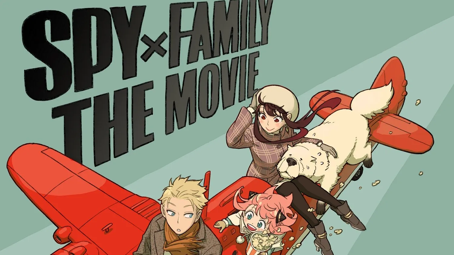 Spy x Family Season 2 of the Anime and Movie in Development