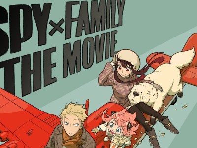 Spy x Family Season 2 of the Anime and Movie in Development