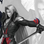 Square Enix started taking orders for the limited Final Fantasy Trading Card Game Special PR Card Collection Noir set of FFVII cards