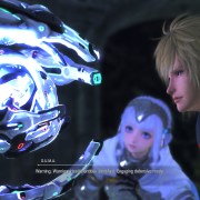 Star Ocean: The Divine Force Patch Improves DUMA Scanning, Equipping Items