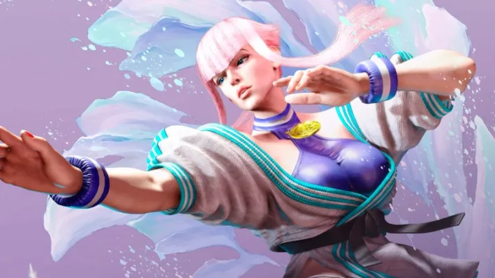 Street Fighter 6 Dee Jay, JP, Marisa, and Manon Character Profiles Shared