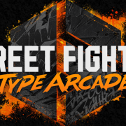 Street Fighter 6 Arcade Version