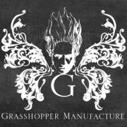 Suda51 New game grasshopper manufacture