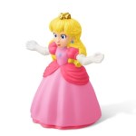 super mario bros happy meal peach