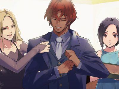 Tales of Arise anniversary