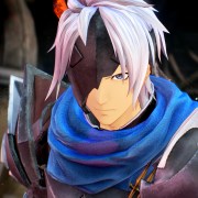 Tales of Arise: Beyond the Dawn Trademark filed