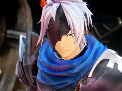Tales of Arise: Beyond the Dawn Trademark filed