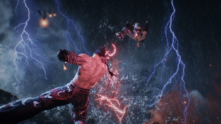 Tekken 8 terá novidades apresentadas no The Game Awards 2022 - Millenium