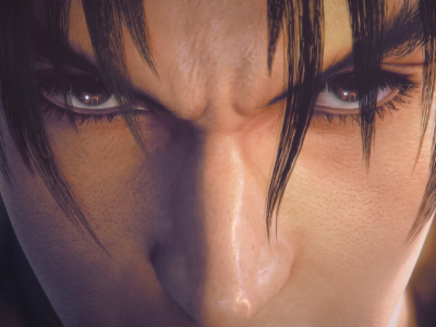 Tekken 8 Trailer