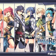 Trails into Reverie Characters’ English Voice Actors Revealed