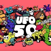 Derek Yu 'Still Working on' UFO 50 Game