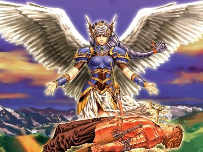 Valkyrie Profile Lenneth PS4 and PS5 Copies Appear