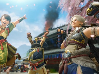 What's Our Favorite Best Monster Hunter Rise Sunbreak Weapon