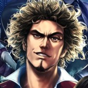 Yakuza Online x Psycho-Pass