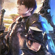 Square Enix Shared CG Artwork of the New FFXIV Bosses