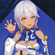 6.3 Honkai Impact 3rd Outfits for Carole and Griseo Shown
