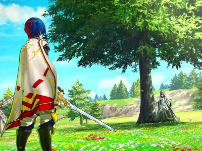 Fire Emblem Engage Has About 650 Support Conversations, 1,300 Bond Ones