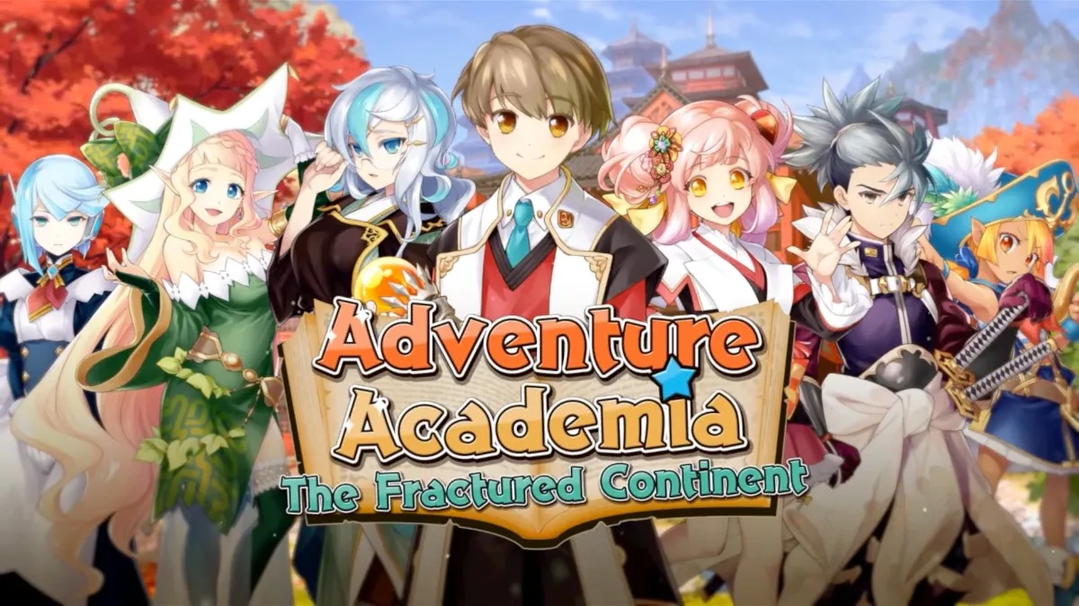 adventure academia review